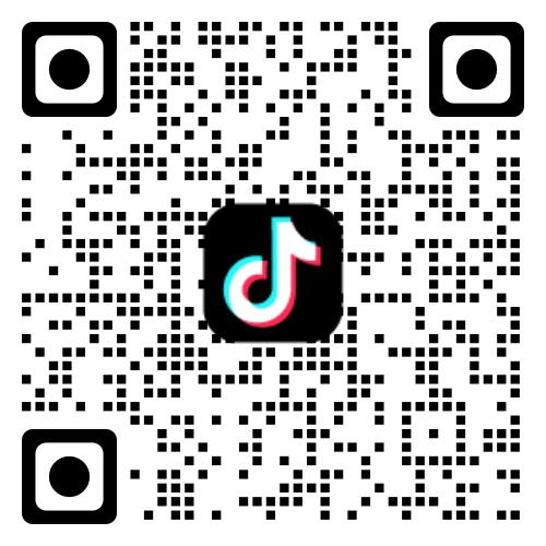 启梦京创抖音号二维码